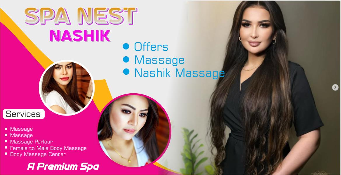 Chocolate Massage in Nashik